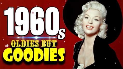 Greatest Hits 1960s Oldies But Goodies Of All Time - Best Music Hits Of ...