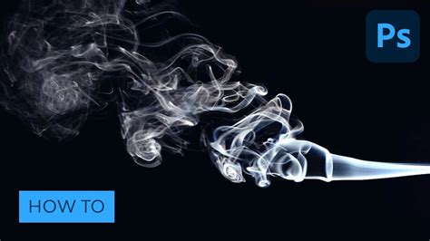 How to Create a Custom Smoke Brush in Adobe Photoshop | Envato Tuts+