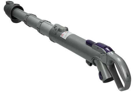 Dyson Adjustable telescopic wand vacuum cleaner 907924-44 | Fiyo.co.uk