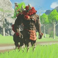 Lynel - Zelda Dungeon Wiki, a The Legend of Zelda wiki