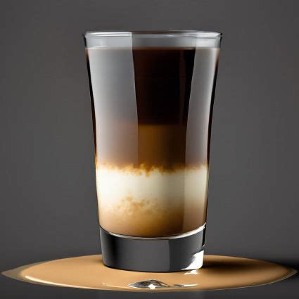 Baby Guinness Shot Recipe | Home Bar Menu