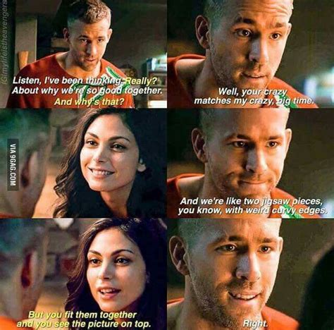 Deadpool Love Quotes - ShortQuotes.cc