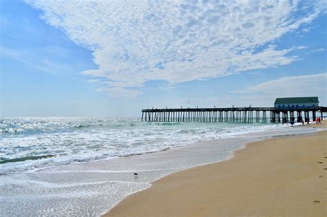 10 Best Beaches in Outer Banks - Discover the Top Beach Areas in Outer ...