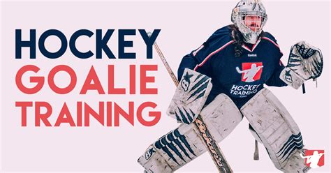 Ice Hockey Goalie Training Programs | EOUA Blog