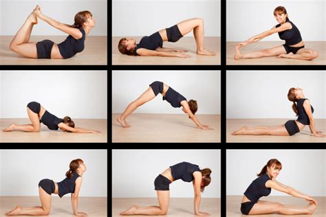 Yoga For Sciatica - Sciatica Pain Guide