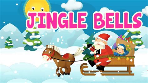 Christmas Songs For Kids Jingle Bells 2023 Best Ultimate Awesome Review ...