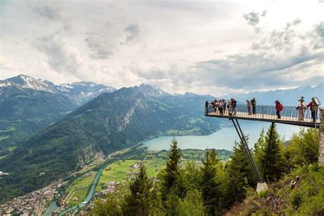 13+ Most Beautiful Places In Switzerland In Summer Pics - Backpacker News