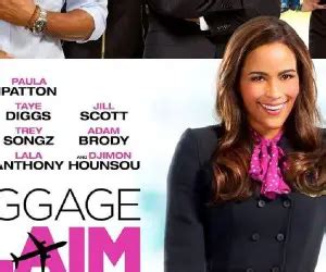 Baggage Claim (2013) - Movie HD Wallpapers