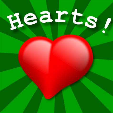 Free Hearts Card Game Program For Mac