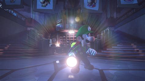 Gallery: First Luigi’s Mansion 3 Screenshots – NintendoSoup