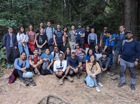 Hiking: Reinhardt Redwood Regional Park – Berkeley Lab Postdoc Association