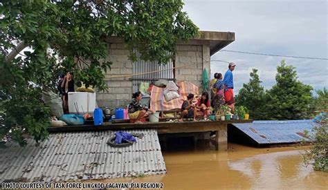 GSIS ready to assist members, pensioners affected by Typhoon Egay