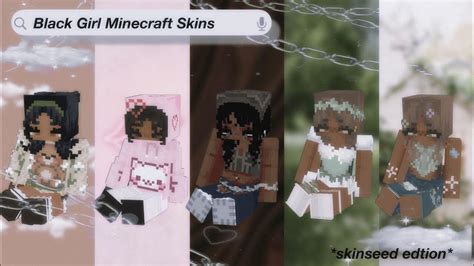 Minecraft Skins For Girls Template