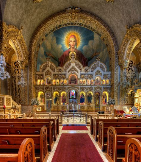 St sophia greek orthodox cathedral – Artofit