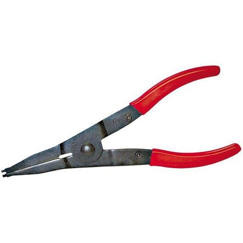 Santech External Snap Ring Pliers