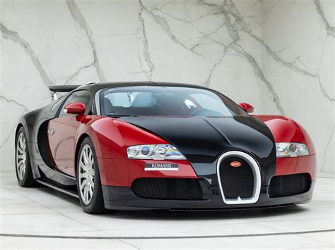 Bugatti Veyron 16.4 - Romans International - United Kingdom - For sale ...