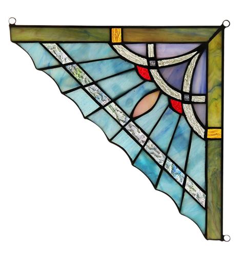 Shop for Tiffany-Glass Window Panel