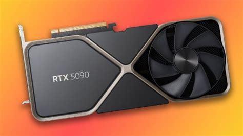 Nvidia GeForce RTX 5090 “60 or 70% faster” than 4090