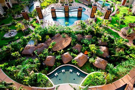 The Inspiration Behind the Best Luxury Spa in Cancun: Village Spa