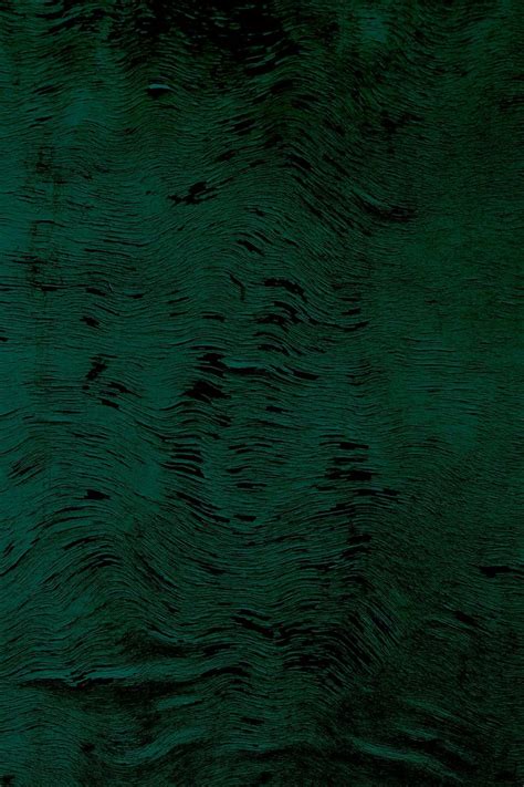 Dark Green Texture Wallpaper