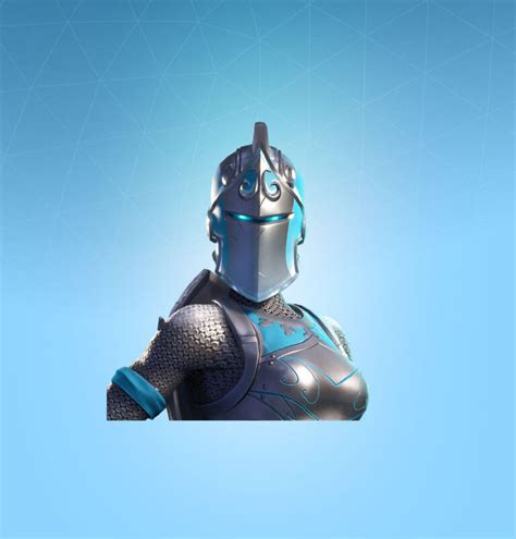 Fortnite Frozen Red Knight Skin - Character, PNG, Images - Pro Game Guides