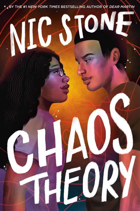 Chaos Theory | Hoover Public Library