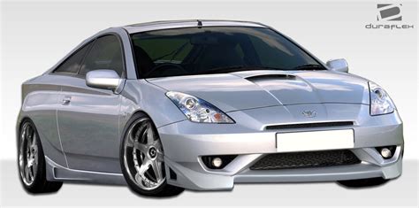 2002 Toyota celica gts turbo kit