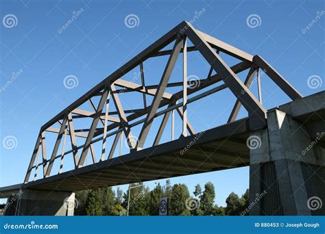 Box-Girder Bridge stock image. Image of support, engineering - 880453