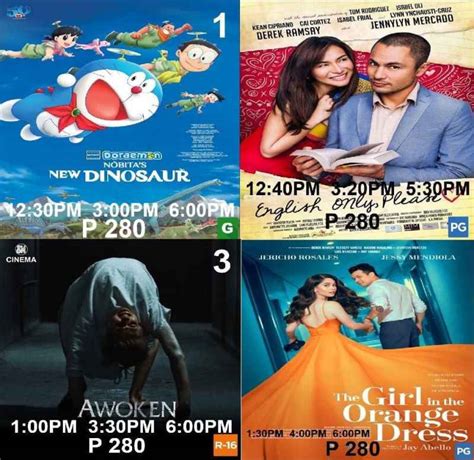 Amianan Balita Ngayon | Experience #SafeandFunMovieWatching at SM ...