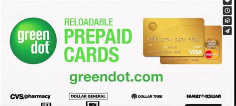 All You need to know about Green Dot Prepaid Debit Card