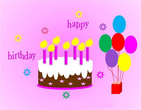 35 Happy Birthday Cards Free To Download