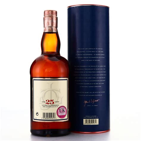 Glenfarclas 25 Year Old | Whisky Auctioneer