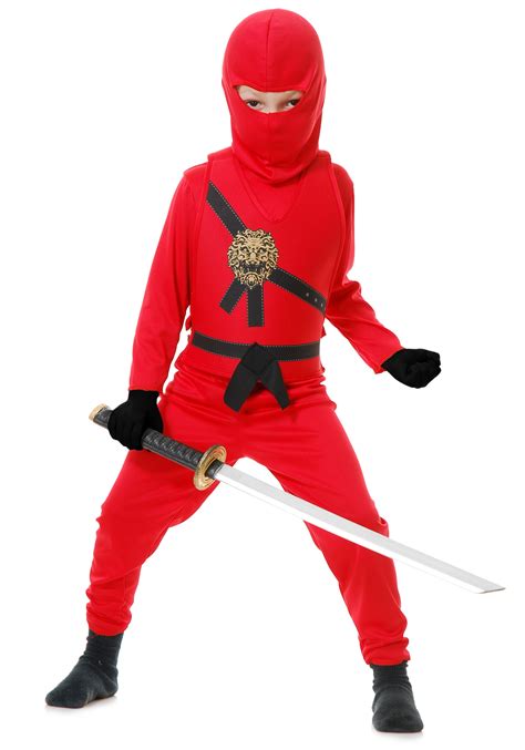 Ninjago Costumes | PartiesCostume.com