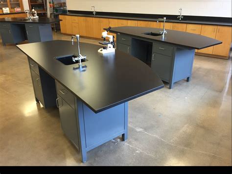 Lab Tables & Benches | Made in the USA - OnePointe Solutions | Science ...