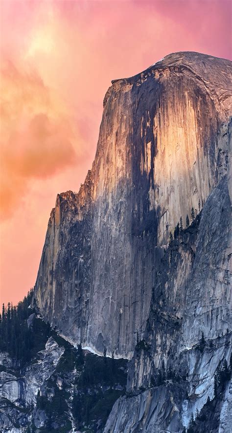 OS X Yosemite Wallpaper HD - WallpaperSafari