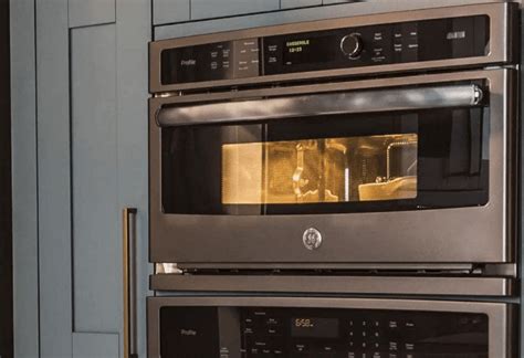 How To Change Light Bulb Ge Profile Microwave Oven | Homeminimalisite.com