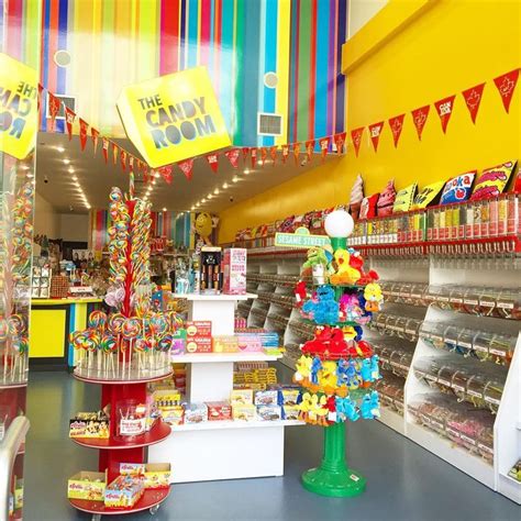 The Candy Room | Candy room, Candy, Birthday candles