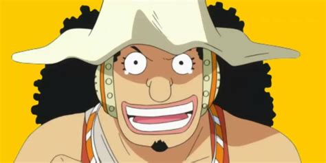 One Piece Usopp Facts & Lore