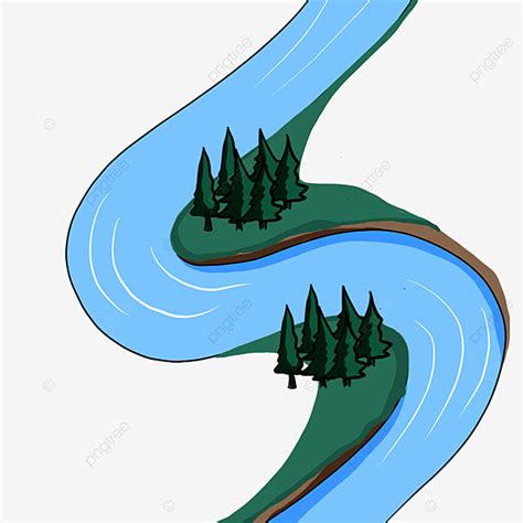 River Clipart