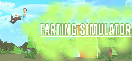 Farting Simulator Crack Status | Steam Cracked Games