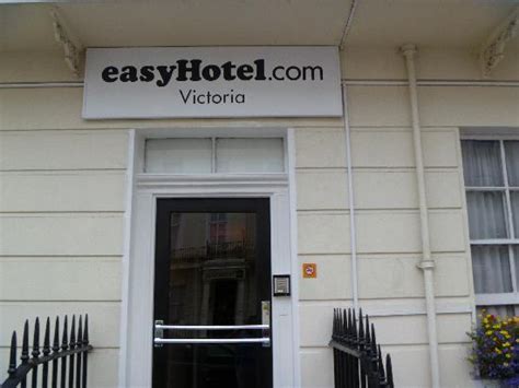 easyHotel London Victoria (England) - Hostel Reviews - TripAdvisor