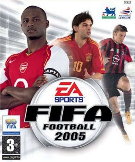 FIFA 20: Every FIFA video game cover since it's first version in 1993 ...