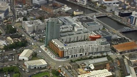 RTÉ Archives | Environment | Tallest Building In Ireland