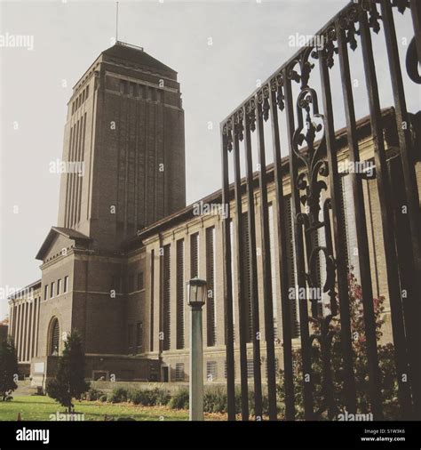 Cambridge University Library Stock Photo - Alamy