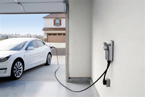 Electric Vehicle Home Charging Stations Near Me - Beulah Mureil