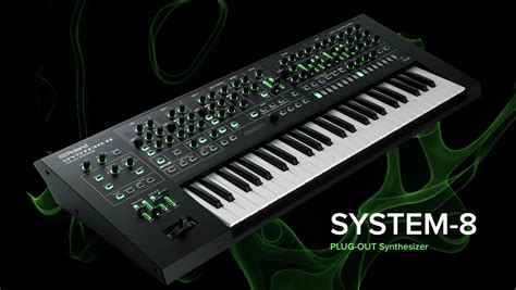 Synthesizer Keyboard: The 11 Best Synths For Production (2024)