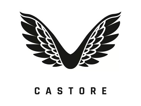 Castore Logo PNG vector in SVG, PDF, AI, CDR format