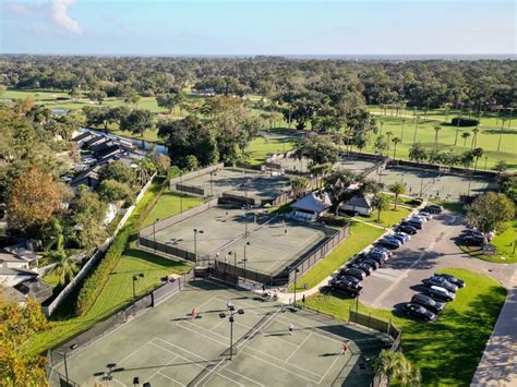 The Yards - golf, pickleball, events, Ponte Vedra Beach, Florida