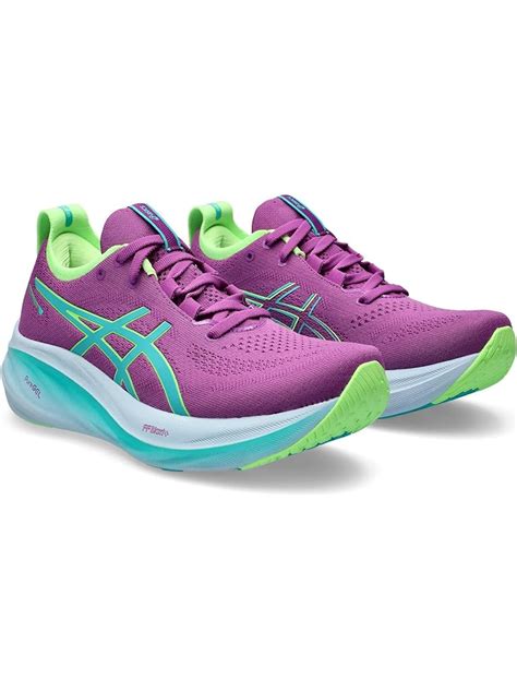 Asics gel nimbus + FREE SHIPPING | Zappos.com