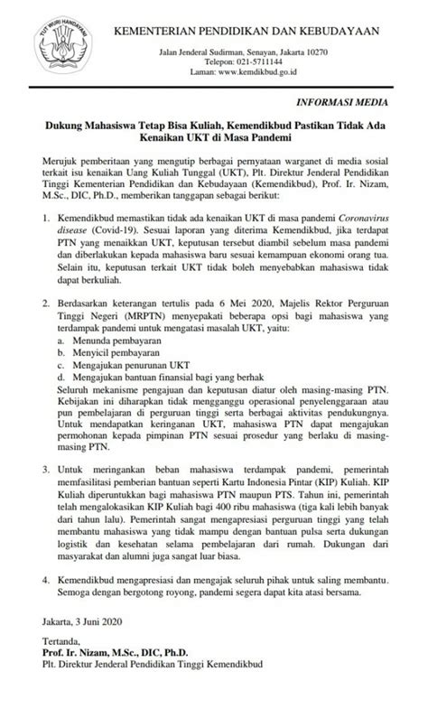 Detail Contoh Surat Pernyataan Sikap Bersama Koleksi Nomer 51